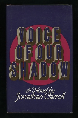 Image for Voice of Our Shadow