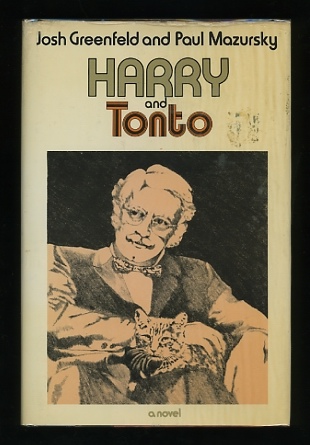Image for Harry and Tonto