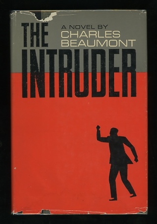 Image for The Intruder