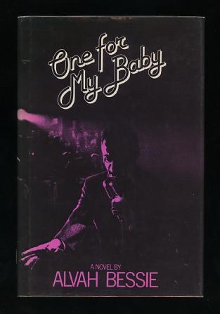 Image for One for My Baby [*SIGNED*]
