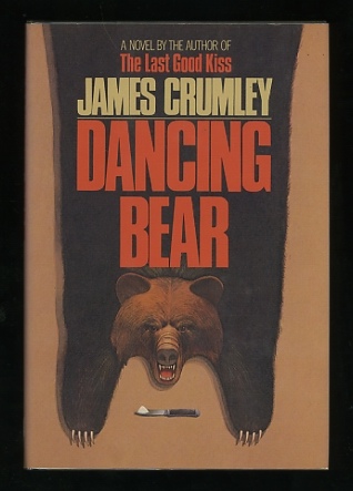 Image for Dancing Bear [*SIGNED*]