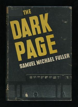 Image for The Dark Page