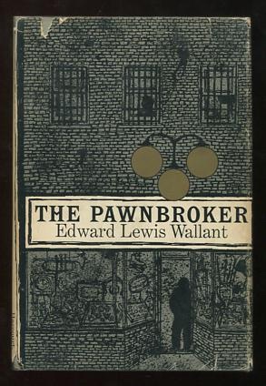 Image for The Pawnbroker