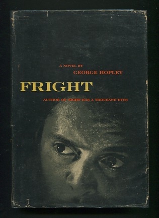Image for Fright
