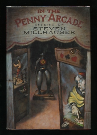 Image for In the Penny Arcade [*SIGNED*]