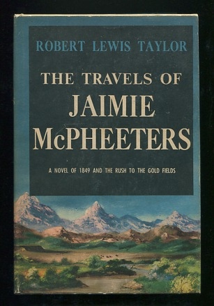 Image for The Travels of Jaimie McPheeters