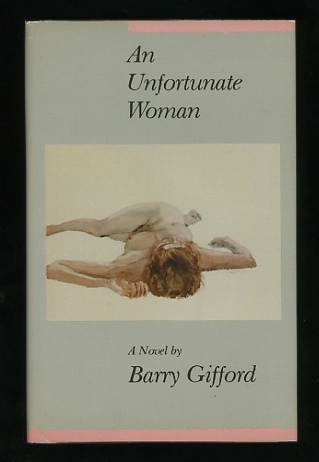 Image for An Unfortunate Woman