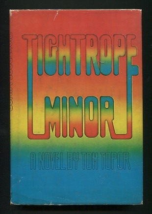 Image for Tightrope Minor