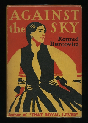 Image for Against the Sky