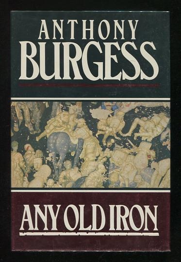 Image for Any Old Iron [*SIGNED*]