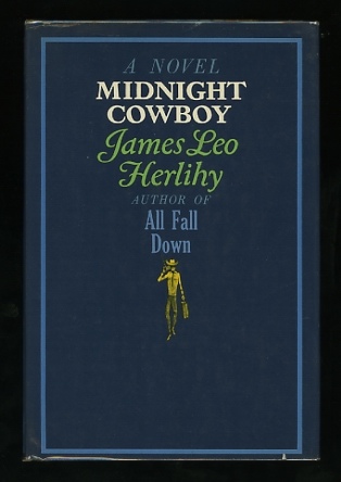 Image for Midnight Cowboy