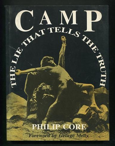Camp: The Lie That Tells the Truth Image for Camp: The Lie That Tells the Truth