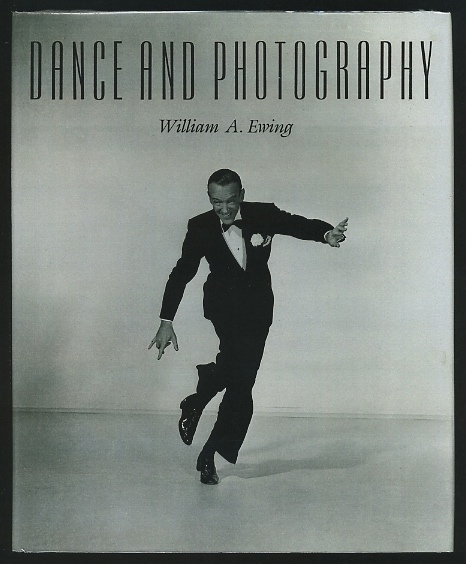 Image for Dance and Photography