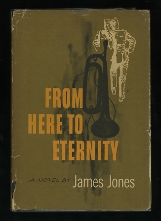 Image for From Here to Eternity