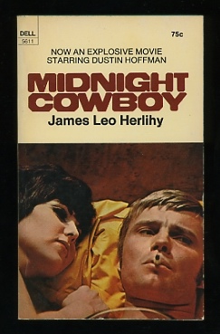 Image for Midnight Cowboy
