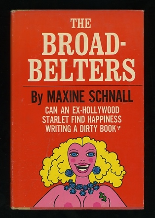 Image for The Broadbelters [on cover: The Broad-Belters]