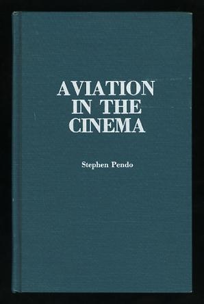 Image for Aviation in the Cinema
