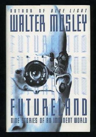Image for Futureland: Nine Stories of an Imminent World
