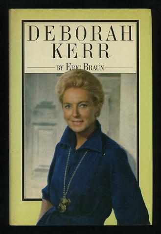 Deborah Kerr Image for Deborah Kerr