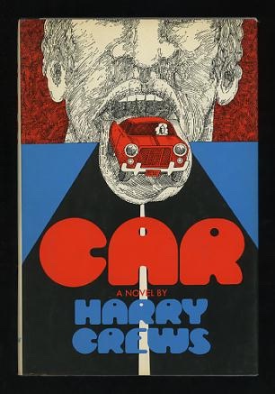 Image for Car [*SIGNED* twice]