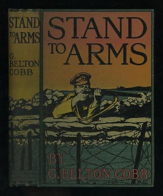 Image for Stand to Arms