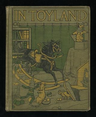 Image for In Toyland
