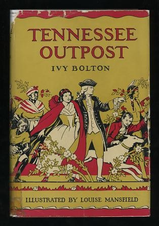 Image for Tennessee Outpost
