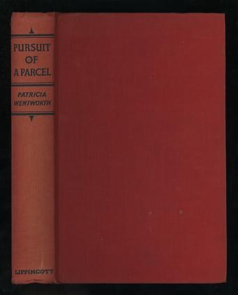 Image for Pursuit of a Parcel