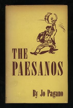 The Paesanos