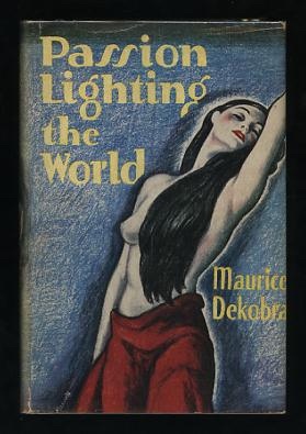 Image for Passion Lighting the World