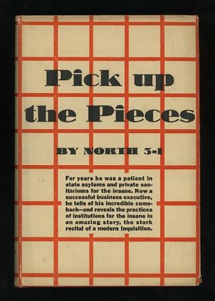 Image for Pick Up the Pieces