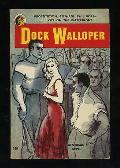Image for Dock Walloper