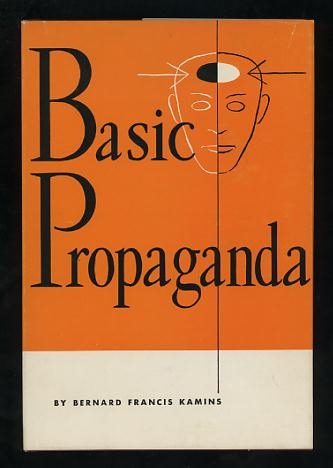 Image for Basic Propaganda
