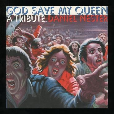 Image for God Save My Queen: A Tribute [*SIGNED*]
