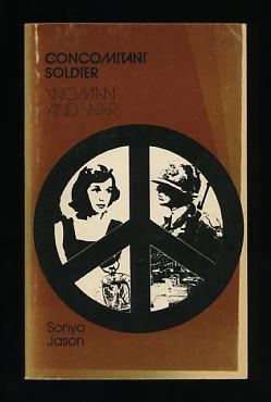 Image for Concomitant Soldier