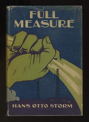 Image for Full Measure