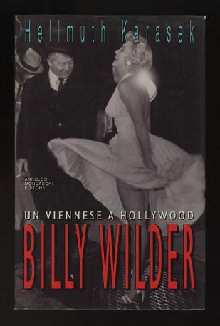 Image for Billy Wilder: Un viennese a Hollywood