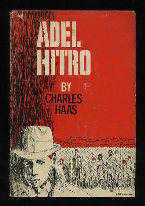 Image for Adel Hitro