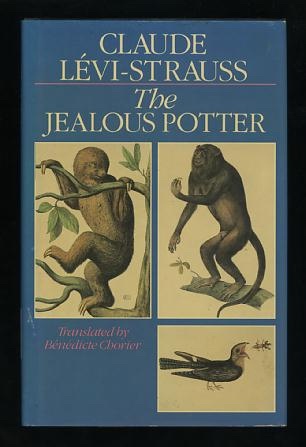 Image for The Jealous Potter