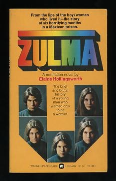 Image for Zulma