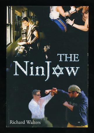 Image for The NinJew