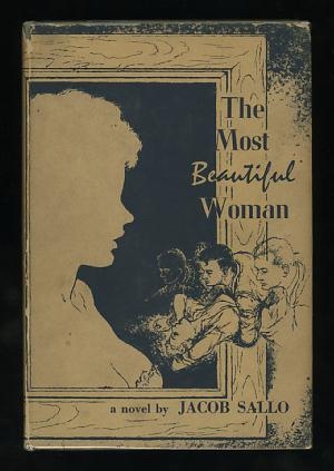 Image for The Most Beautiful Woman