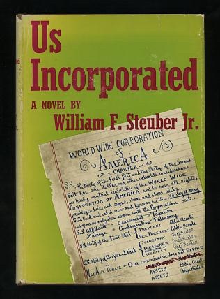 Image for Us Incorporated