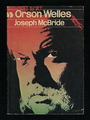 Image for Orson Welles
