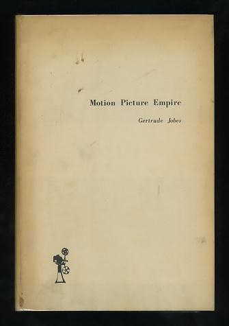 Image for Motion Picture Empire
