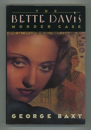 The Bette Davis Murder Case Image for The Bette Davis Murder Case