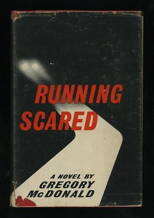 Image for Running Scared