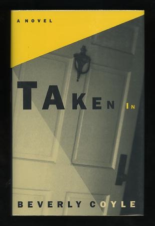 Image for Taken In