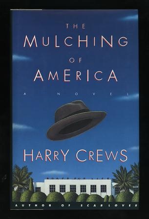 Image for The Mulching of America