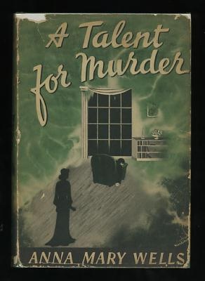 Image for A Talent for Murder
